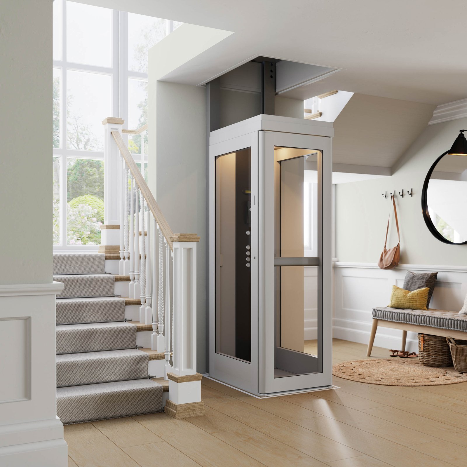 Home Lift