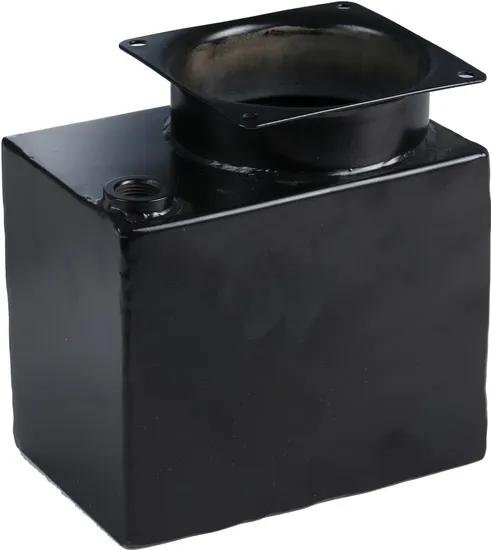 Elevator Oil Tank