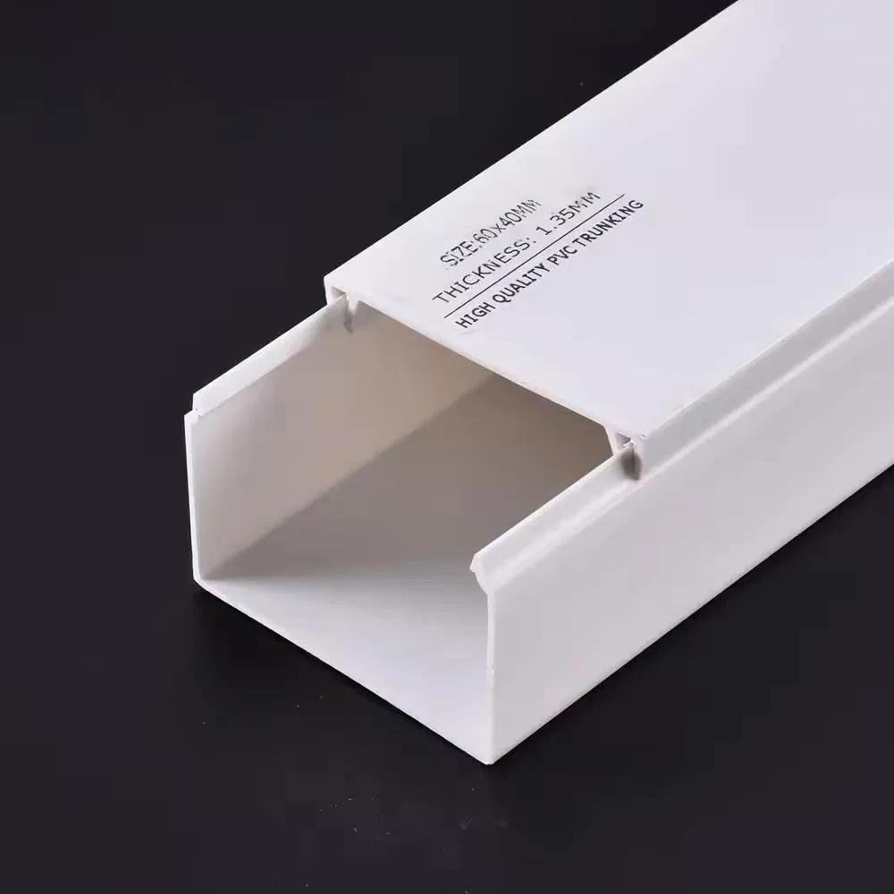 Elevator PVC Truffing