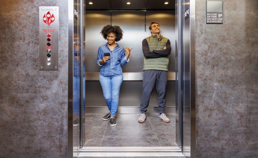 Why Two Elevators Can Feel Completely Different?