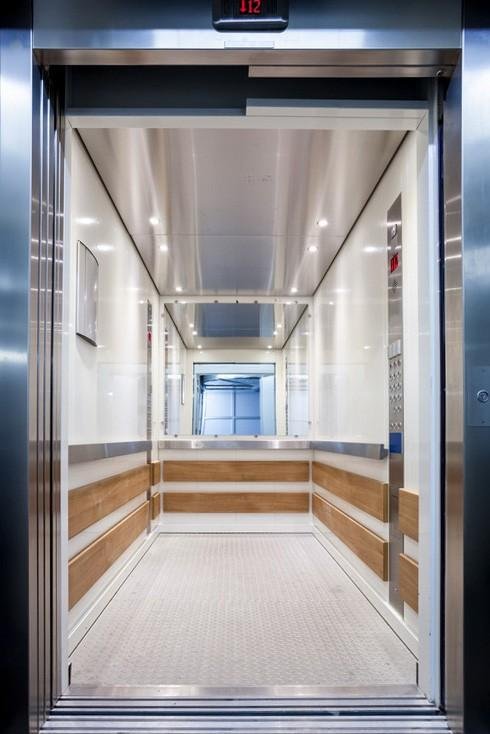 The Hidden Science Behind Elevator Comfort