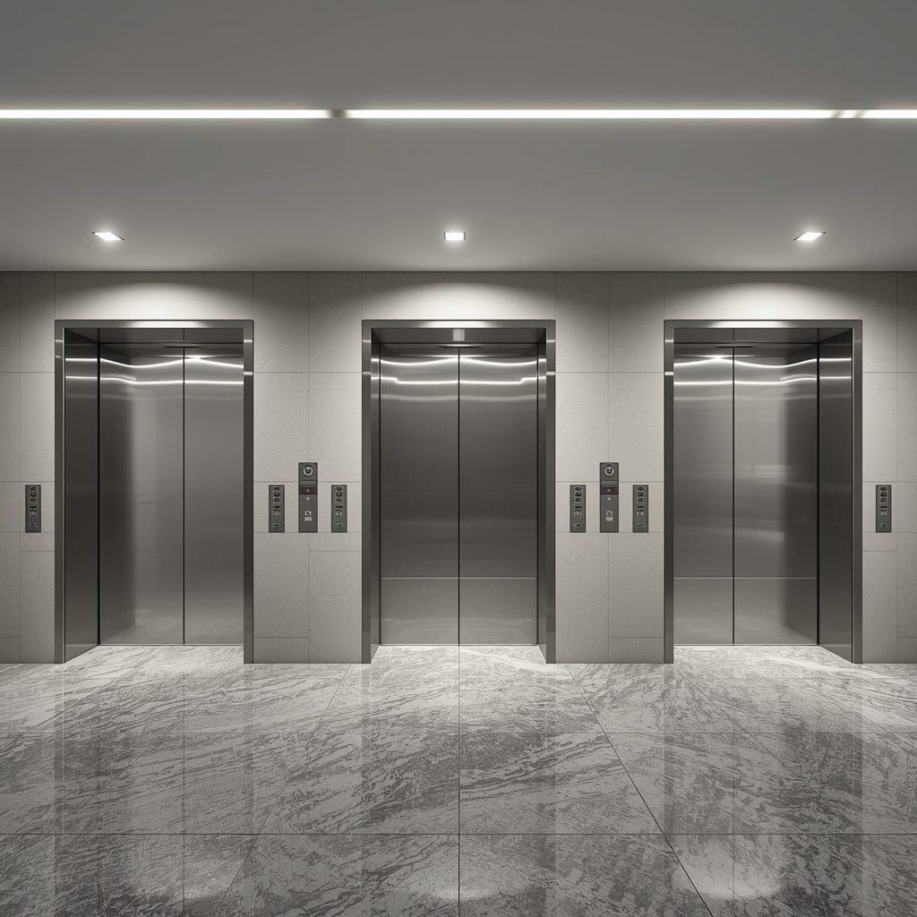 Elevator Solutions