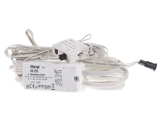 Infrared Door Sensor