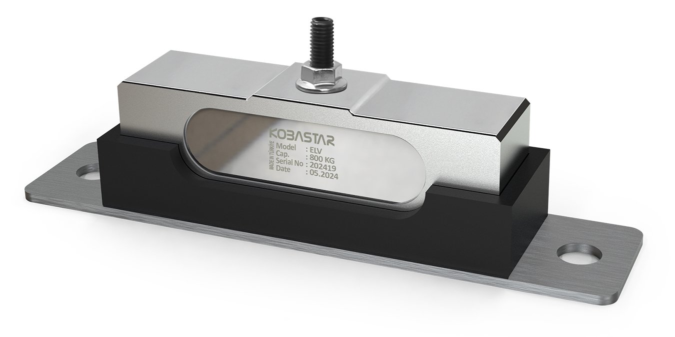 Lift Overload Sensor