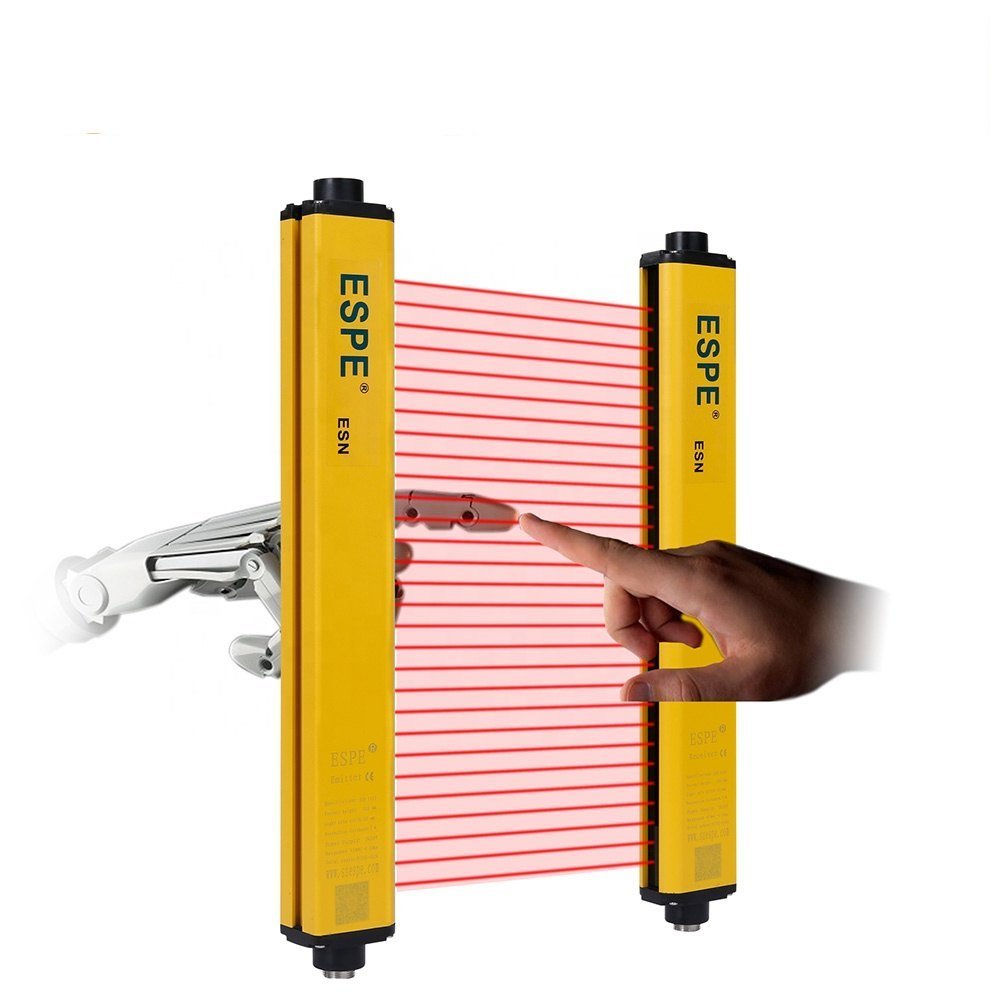 Elevator Light Curtain Sensor