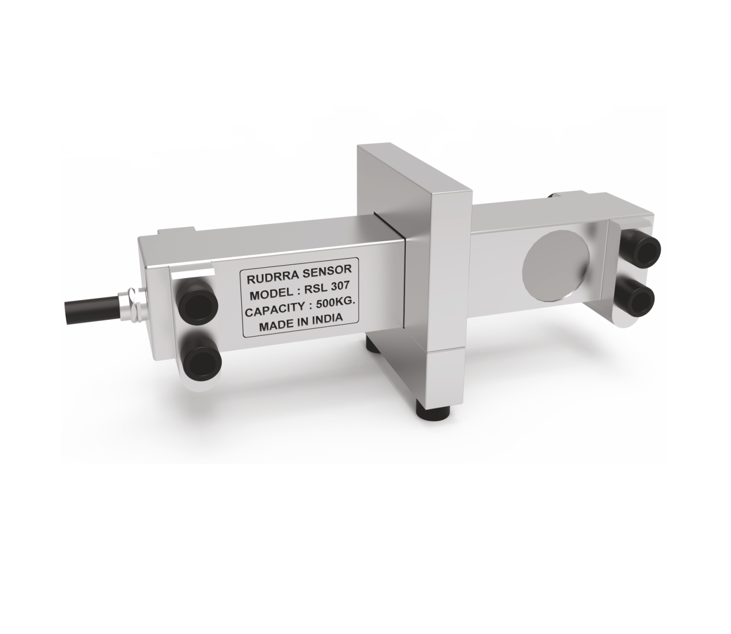 Rope Overload Sensor